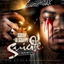DJ Scream & Lil Scrappy - Suicide